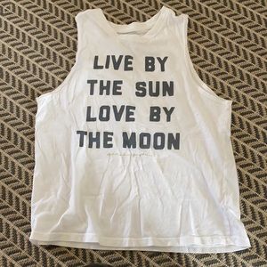 Spiritual Gangster top